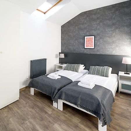 Modern Apartment In The Very Central Location 20 Cracovia Exterior foto